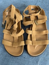 Ladies Marks And Spencer Beige