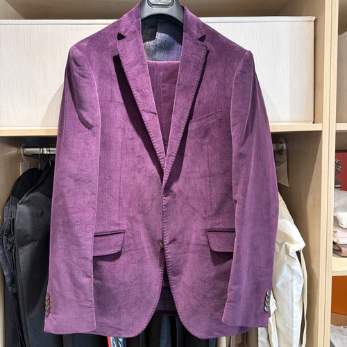 Mens etro suit jacket and - mens,