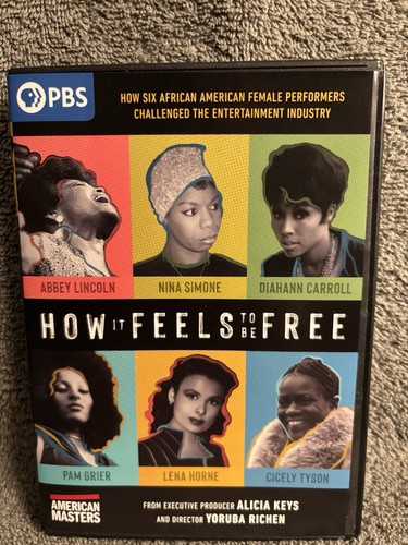 Dvds how feels - how, be