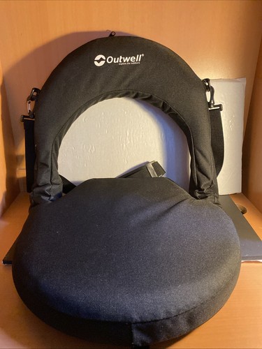 Outwell camping seat pomelo - outwell,