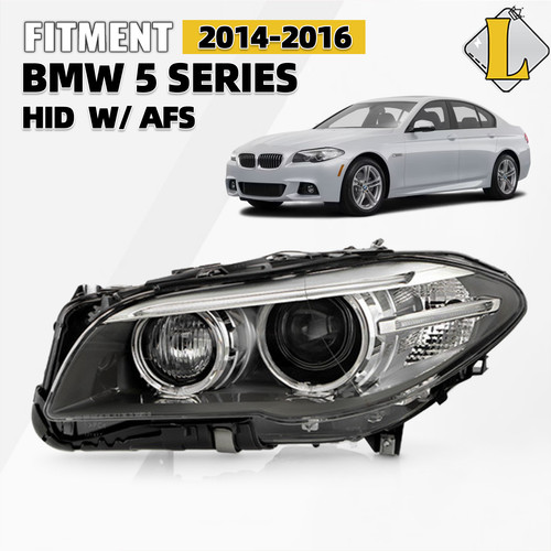 For 2014 2016 bmw f10 - f10, 528i