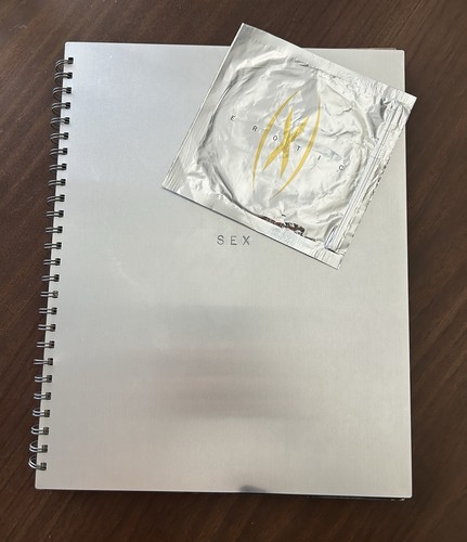 Vintage 1992 madonna - 1992, book