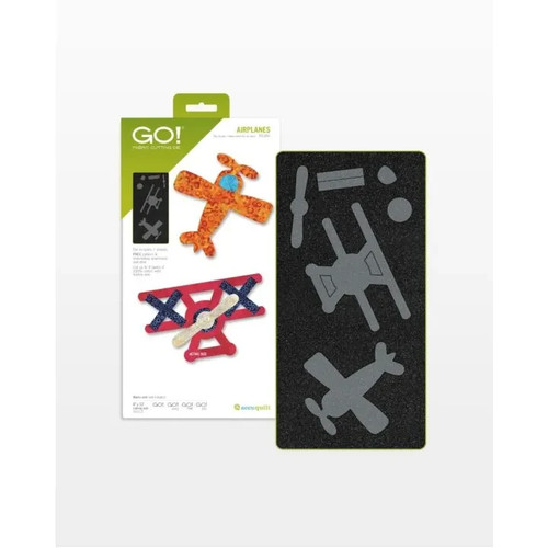 Accuquilt fabric cutting - accuquilt,