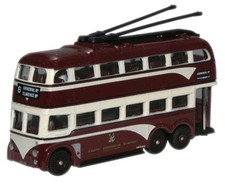 Oxford Diecast NQ1007 Q1 BUT