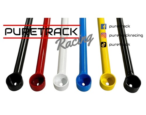Clio mk3 rear strut brace - strut, brace-
