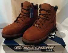Skechers Sergeants "Enlisted"