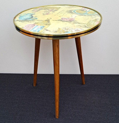 Vintage mid century 50s - vintage,