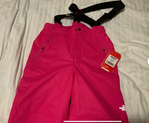 New the north face girl - new,