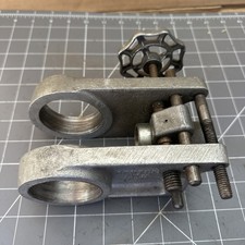 Vintage Dexter Lifetime Lock