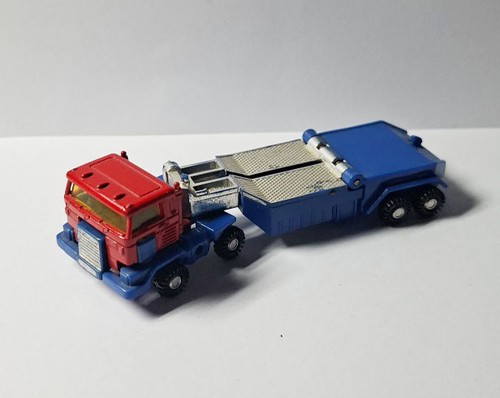 Tonka gobots road ranger - gobots,