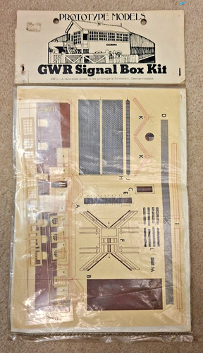 Prototype models gauge - n, gwr