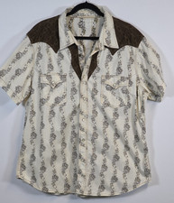 Arizona Jeans Mens Western