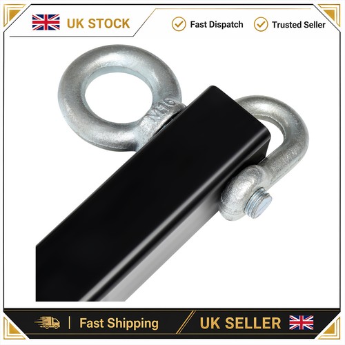 Recovery tow pole metre - recovery, 1.8