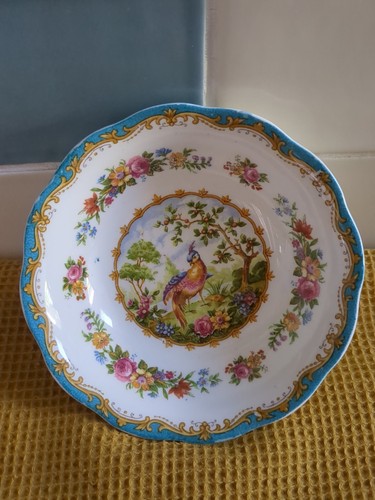 Dish bowl fruit royal - dish,