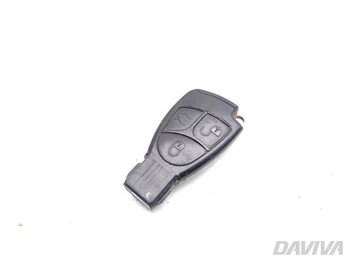 Mercedes benz class ignition - c-class,