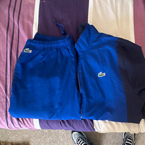 Lacoste sport men - lacoste,