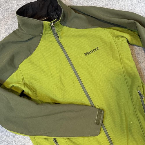 Marmot windstopper jacket mens - marmot,