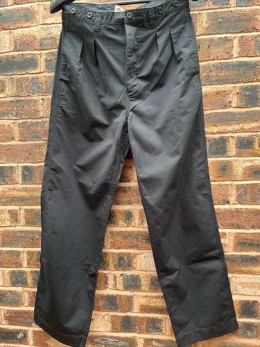 Nigel cabourn lybro - nigel,