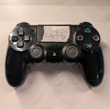 Sony PlayStation DualShock 4