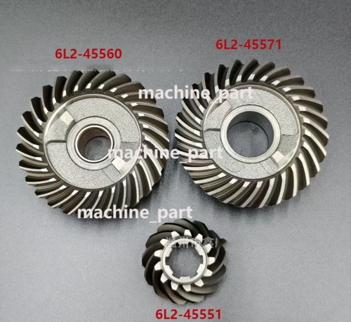 6l2 gear kit 45551 - kit, 6l2-45551+