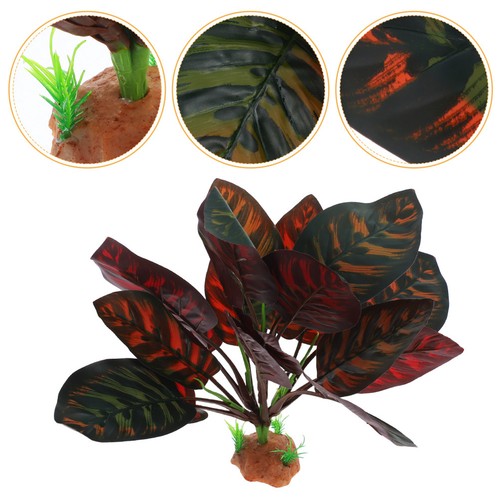Tortoise habitat accessories - tortoise,