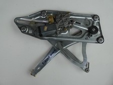 Mercedes W140 600 SEL electric
