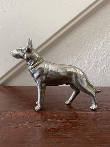 Vintage metal pewter - vintage,