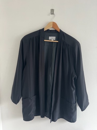 Vintage peter hahn 100 - vintage, silk