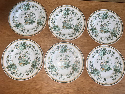 Vintage royal staffordshire - ,