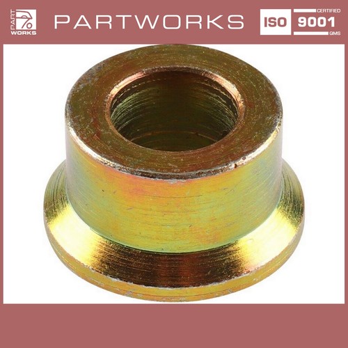 Spacer bushing bearing cover - spacer,