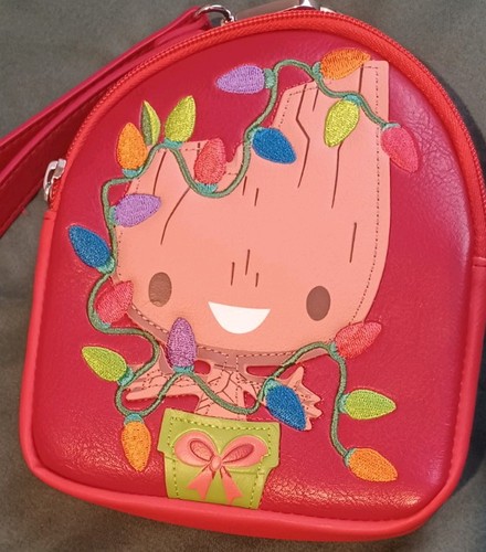 Disney loungefly groot - loungefly,