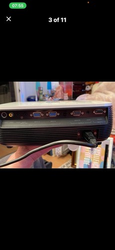 Sony xga vpl ex4 - xga, 3lcd