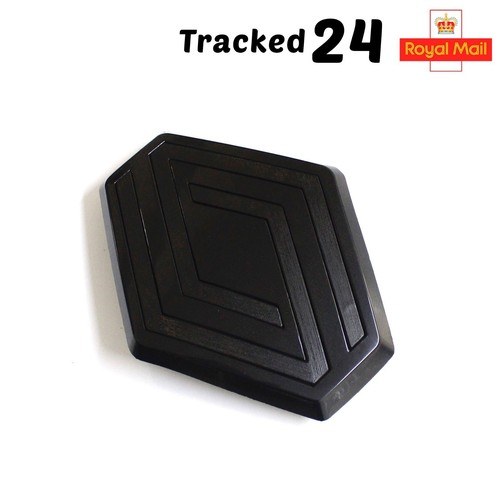 Genuine grille badge front - grille,