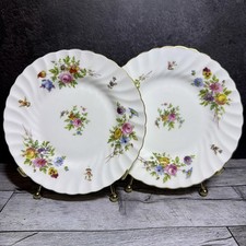 Set minton marlow - of, english