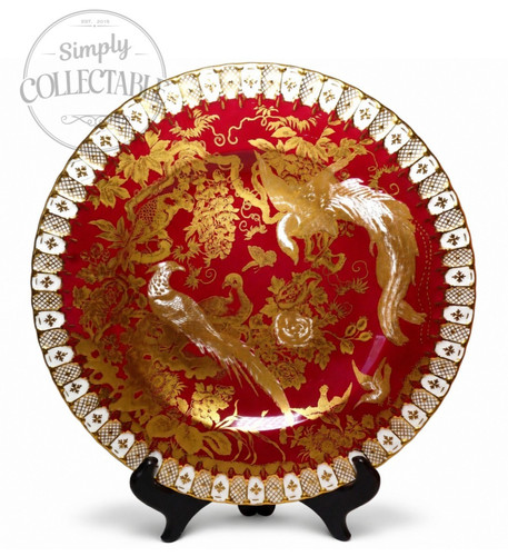 Royal crown derby aves - derby,