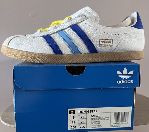 Adidas trimm star - trimm, 2021