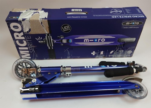 Micro scooters sprite - micro,