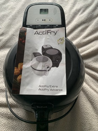 Tefal actifry advance healthy - tefal,