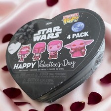 Funko Pop Star Wars