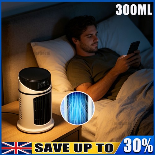 Fan air conditioner - 1,