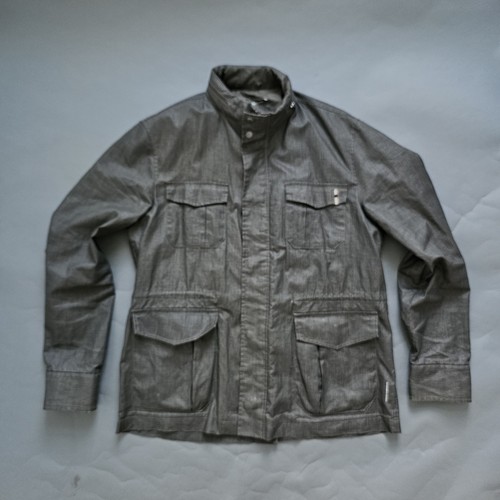 Adolfo dominguez jacket - adolfo, size