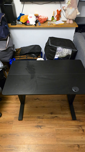 Black electric height - electric,