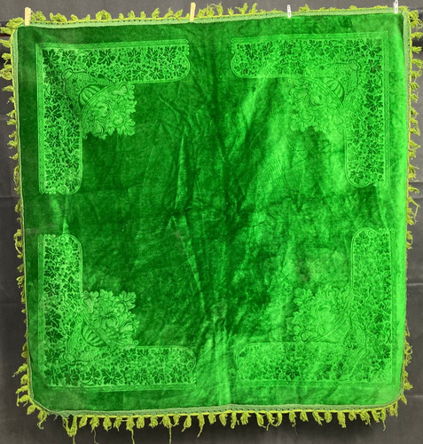 Vintage victorian embroidered - victorian,