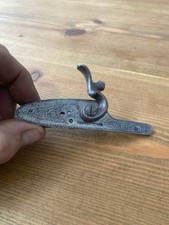 Boss single barrel percussion