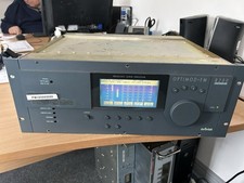 Orban Optimod 8200 Broadcast