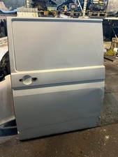 VW T5 TRANSPORTER 2009 1.9 TDI