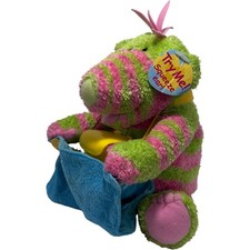 Fisher-Price Fimbles Plush