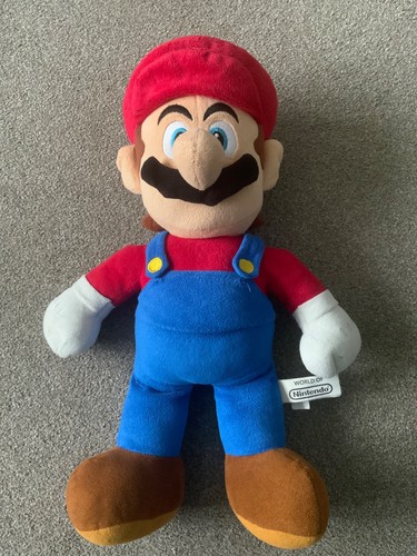 Super mario world - super,