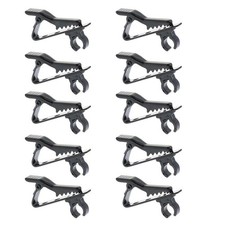 10Pcs Replacement Microphone