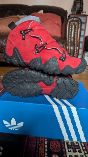 Very rare sample - very,